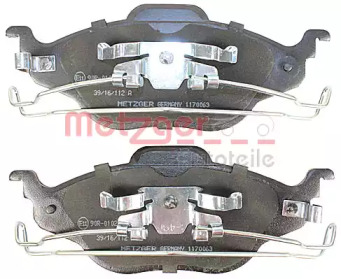 metzger 1170063